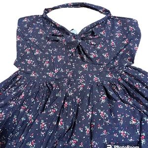 Unique Vintage Dress